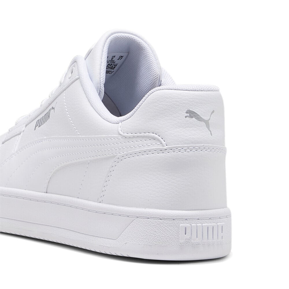 ZAPATILLAS HOMBRE PUMA BLANCO CAVEN 2.0 392290-02 - 4