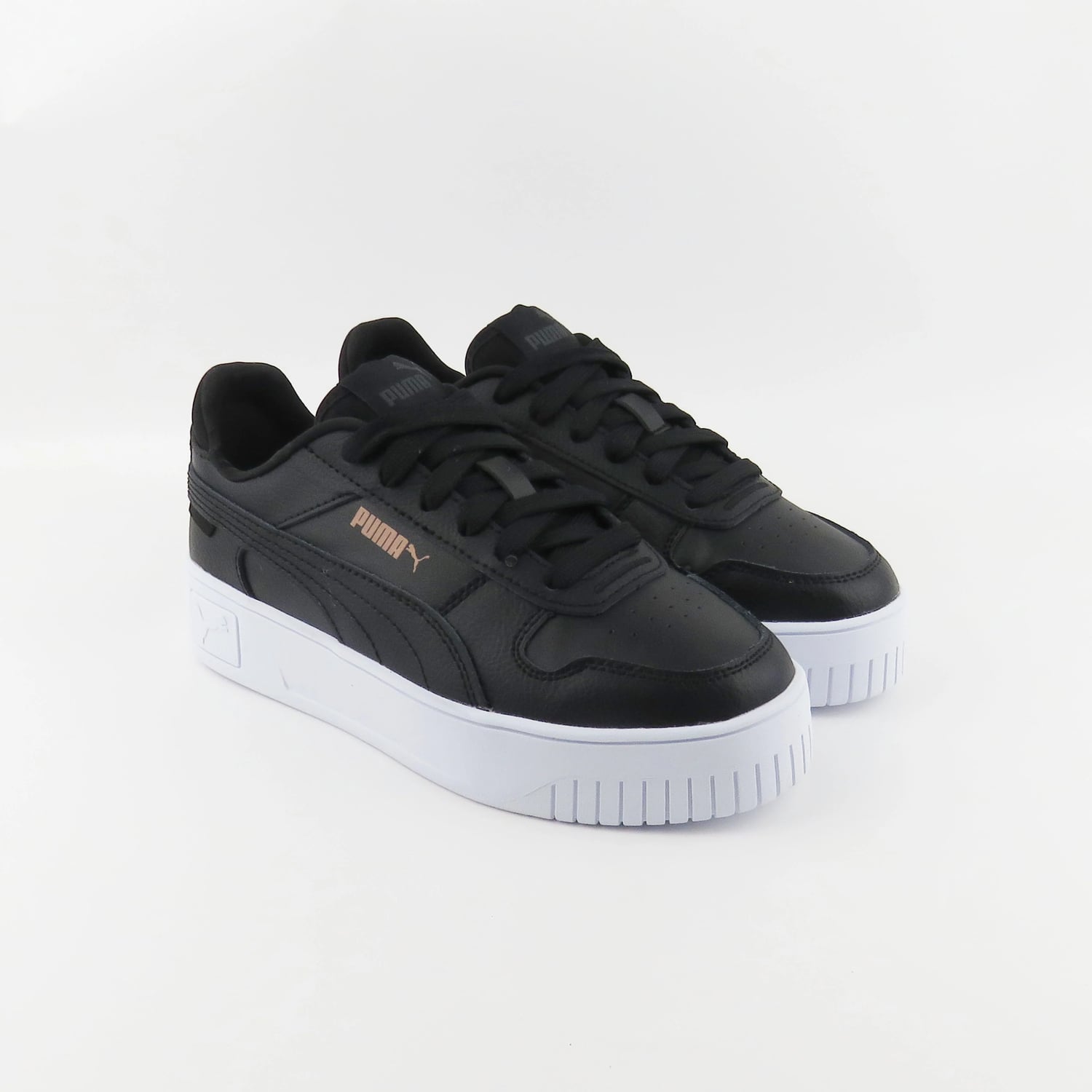 ZAPATILLAS PUMA CARINA STREET 389390-02 - 1