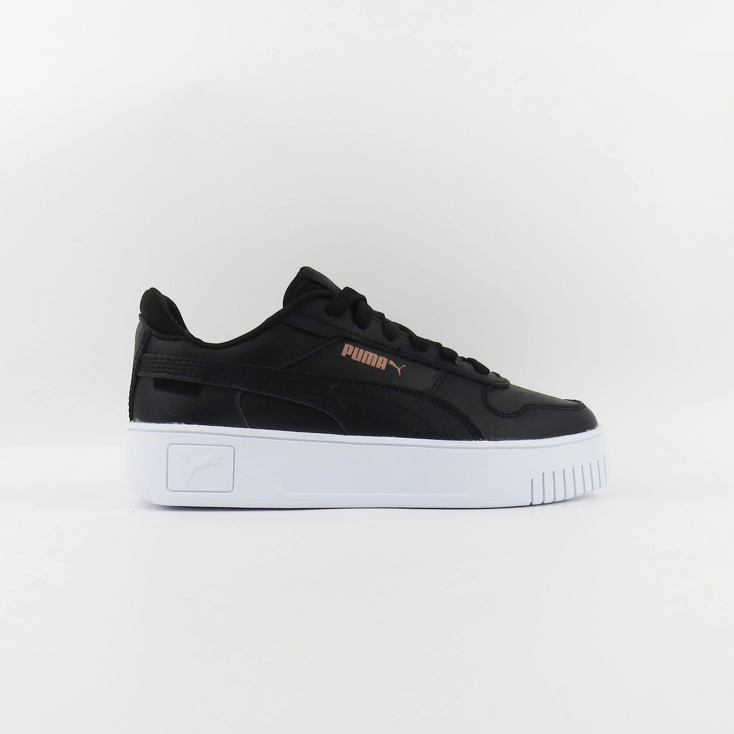 ZAPATILLAS PUMA CARINA STREET 389390-02 - 2