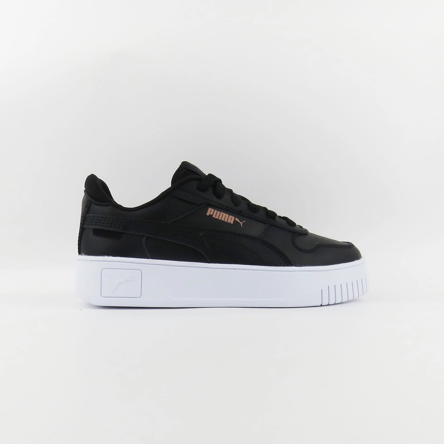 ZAPATILLAS PUMA CARINA STREET 389390-02 - 2