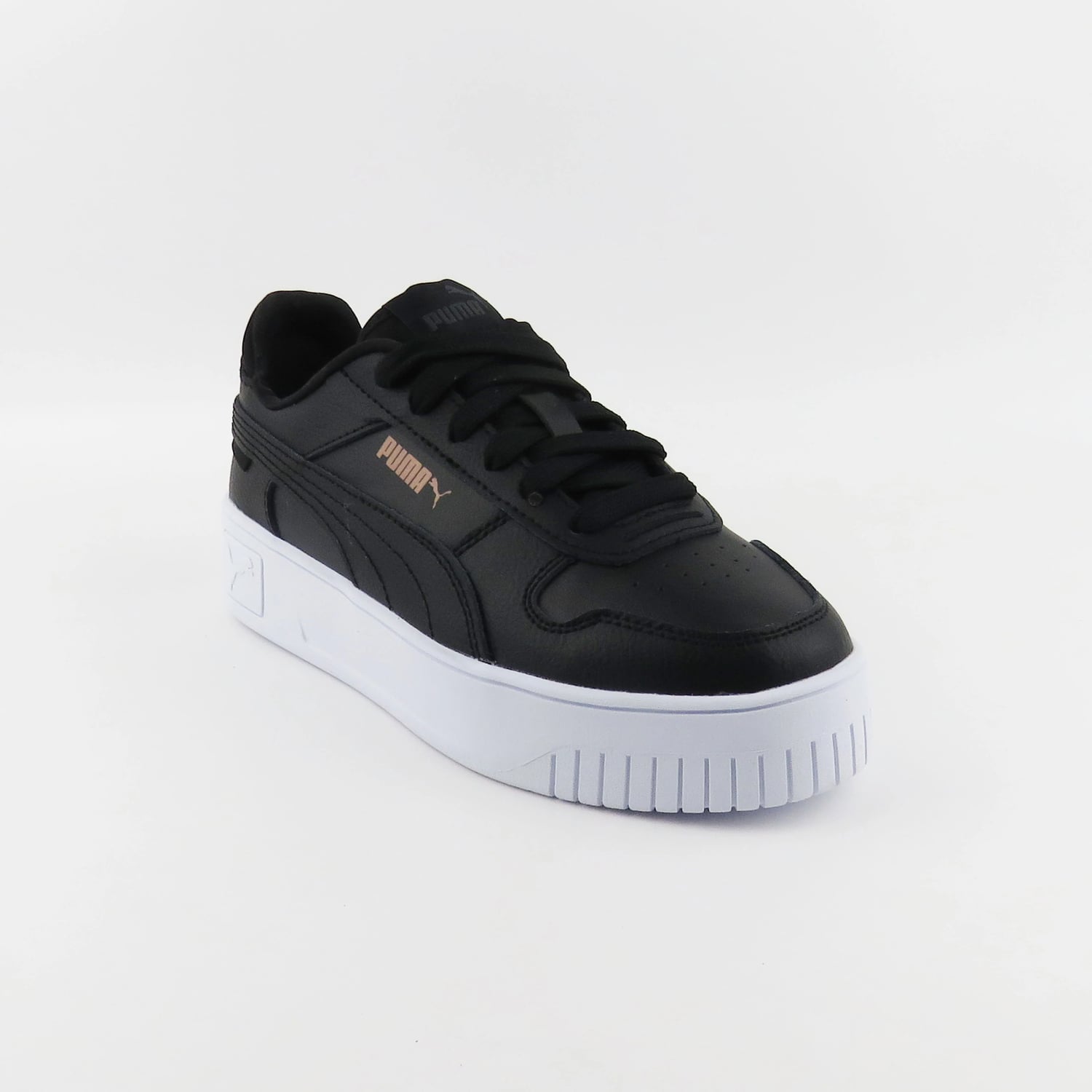 ZAPATILLAS PUMA CARINA STREET 389390-02 - 4