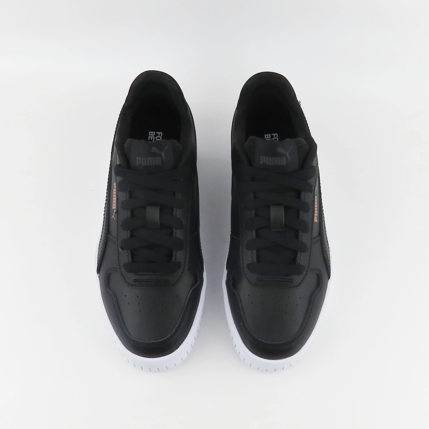 ZAPATILLAS PUMA CARINA STREET 389390-02 - 5