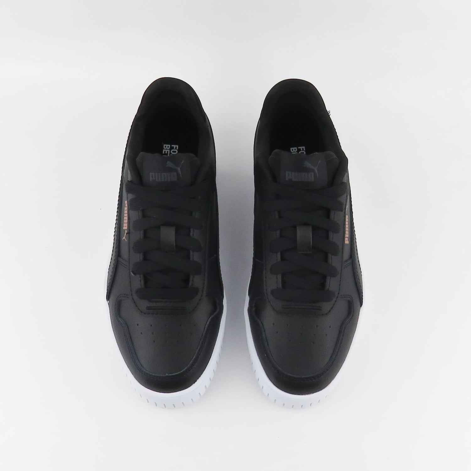 ZAPATILLAS PUMA CARINA STREET 389390-02 - 5
