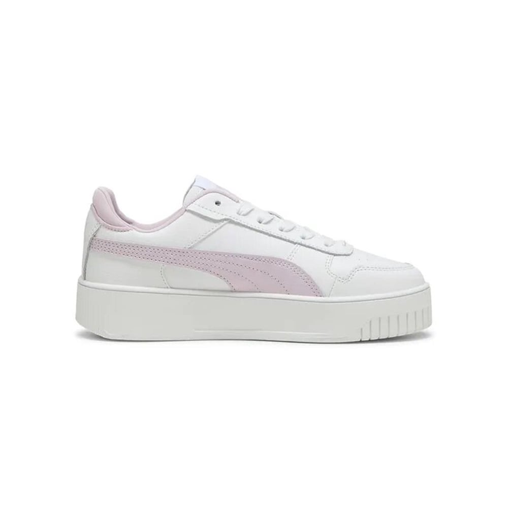 ZAPATILLAS URBANAS PUMA CARINA  STREET JR 393846-08 - 2