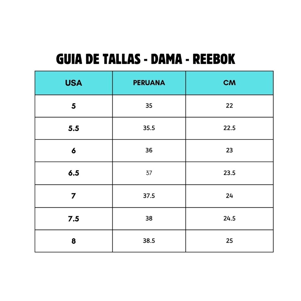 ZAPATILLAS URBANAS REEBOK GLIDE GV6993 - 7