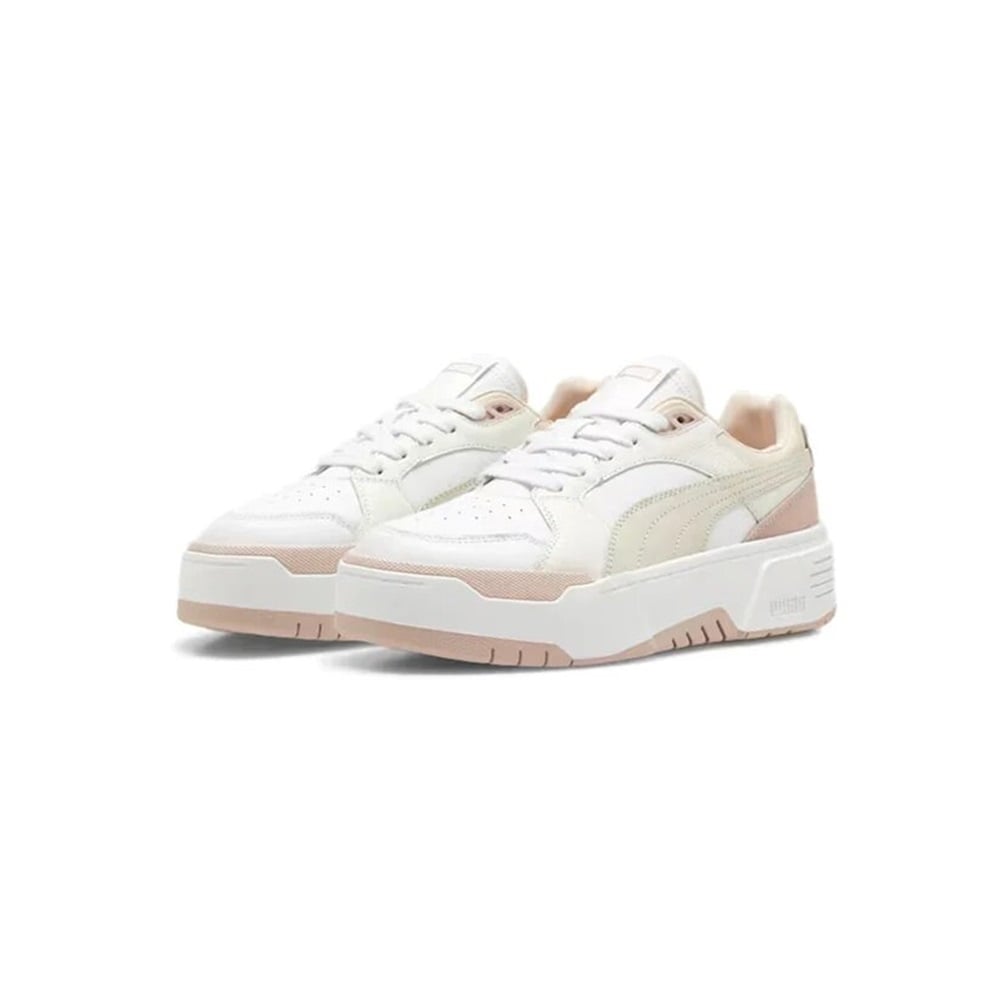 ZAPATILLAS URBANAS MUJER PUMA ROSADO CA. FLYZ PRM 396099-03 - 1