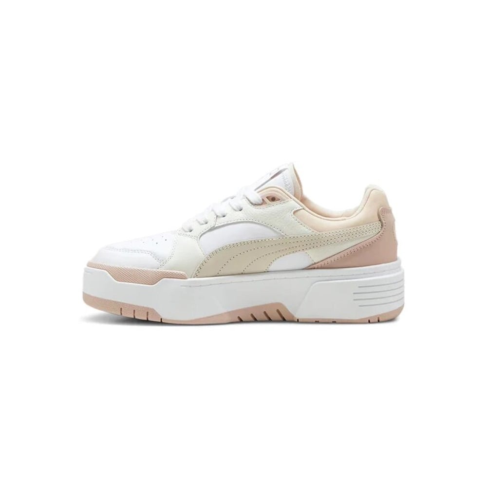 ZAPATILLAS URBANAS MUJER PUMA ROSADO CA. FLYZ PRM 396099-03 - 2