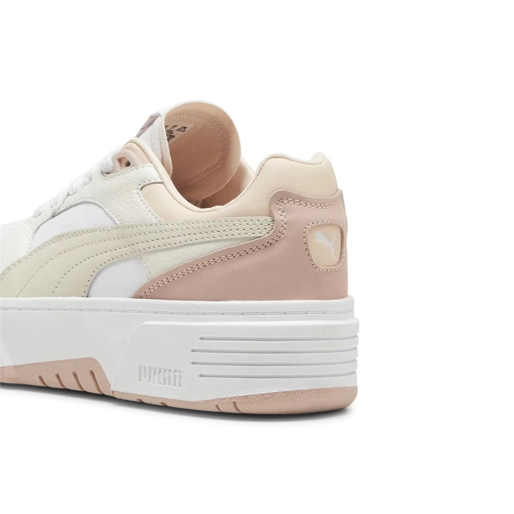 ZAPATILLAS URBANAS MUJER PUMA ROSADO CA. FLYZ PRM 396099-03 - 3