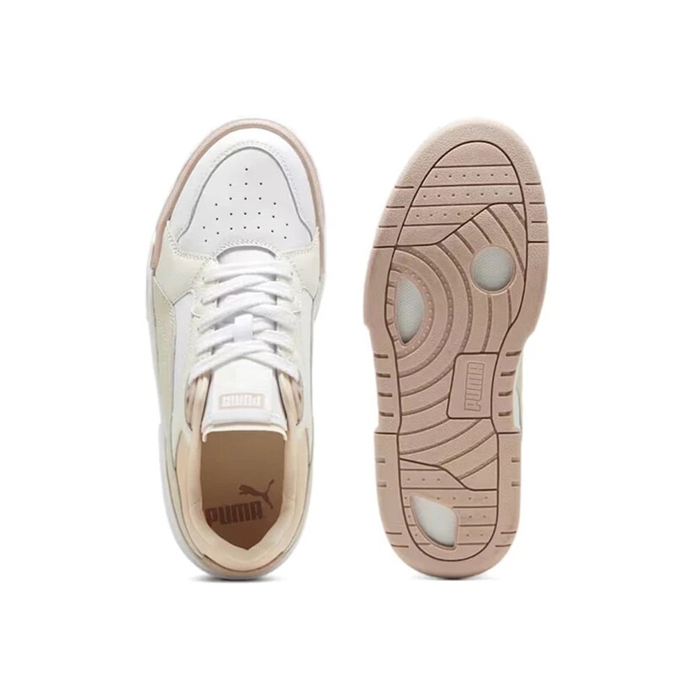 ZAPATILLAS URBANAS MUJER PUMA ROSADO CA. FLYZ PRM 396099-03 - 4