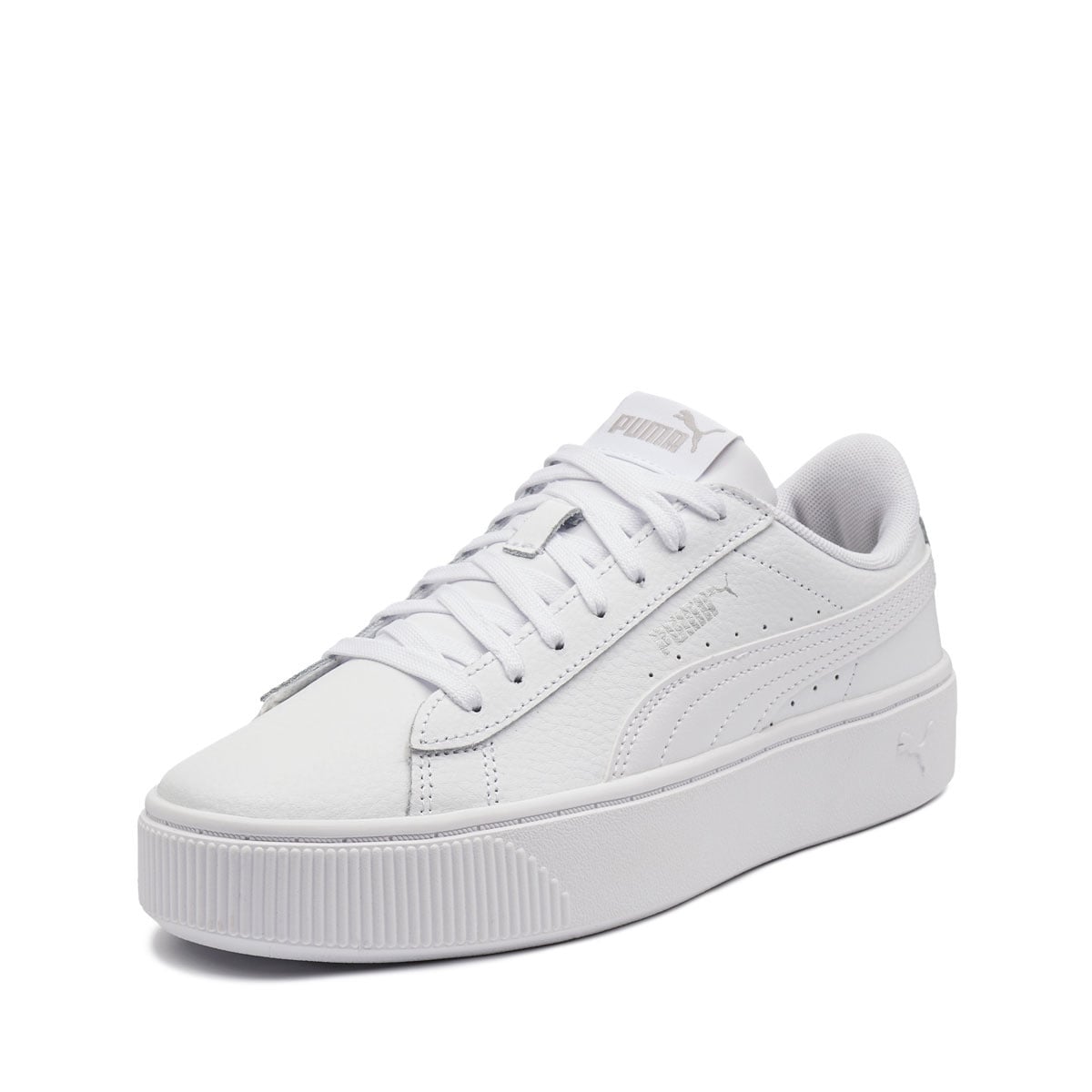 ZAPATILLAS URBANAS PUMA VIKKY STACKED L 369143 02 - 1