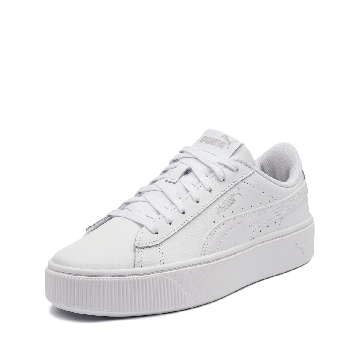 ZAPATILLAS URBANAS PUMA VIKKY STACKED L 369143 02 - 1