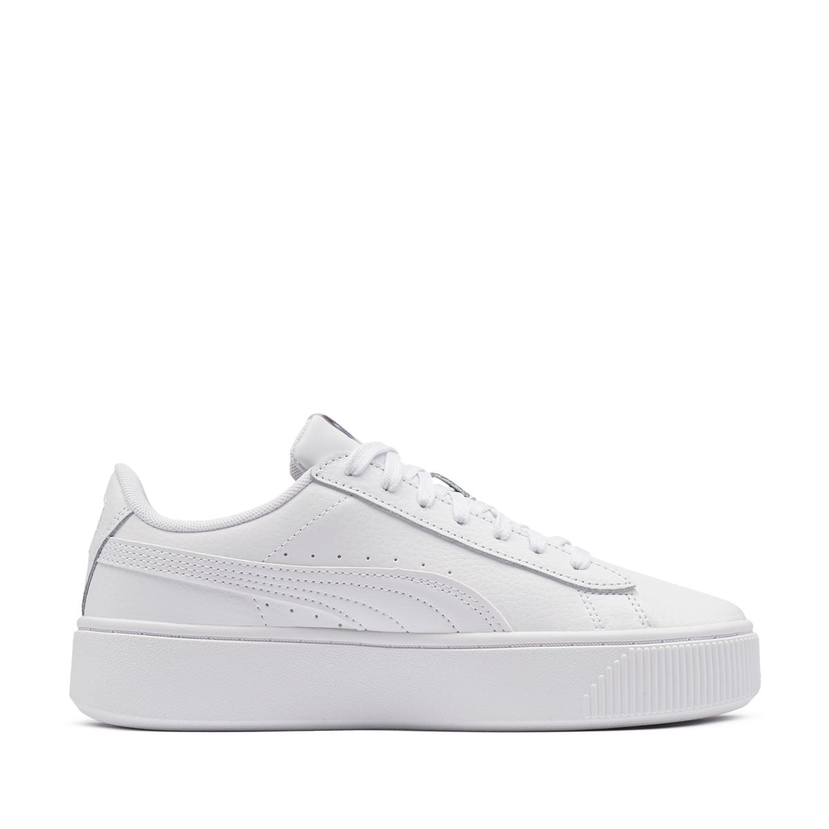 ZAPATILLAS URBANAS PUMA VIKKY STACKED L 369143 02 - 3