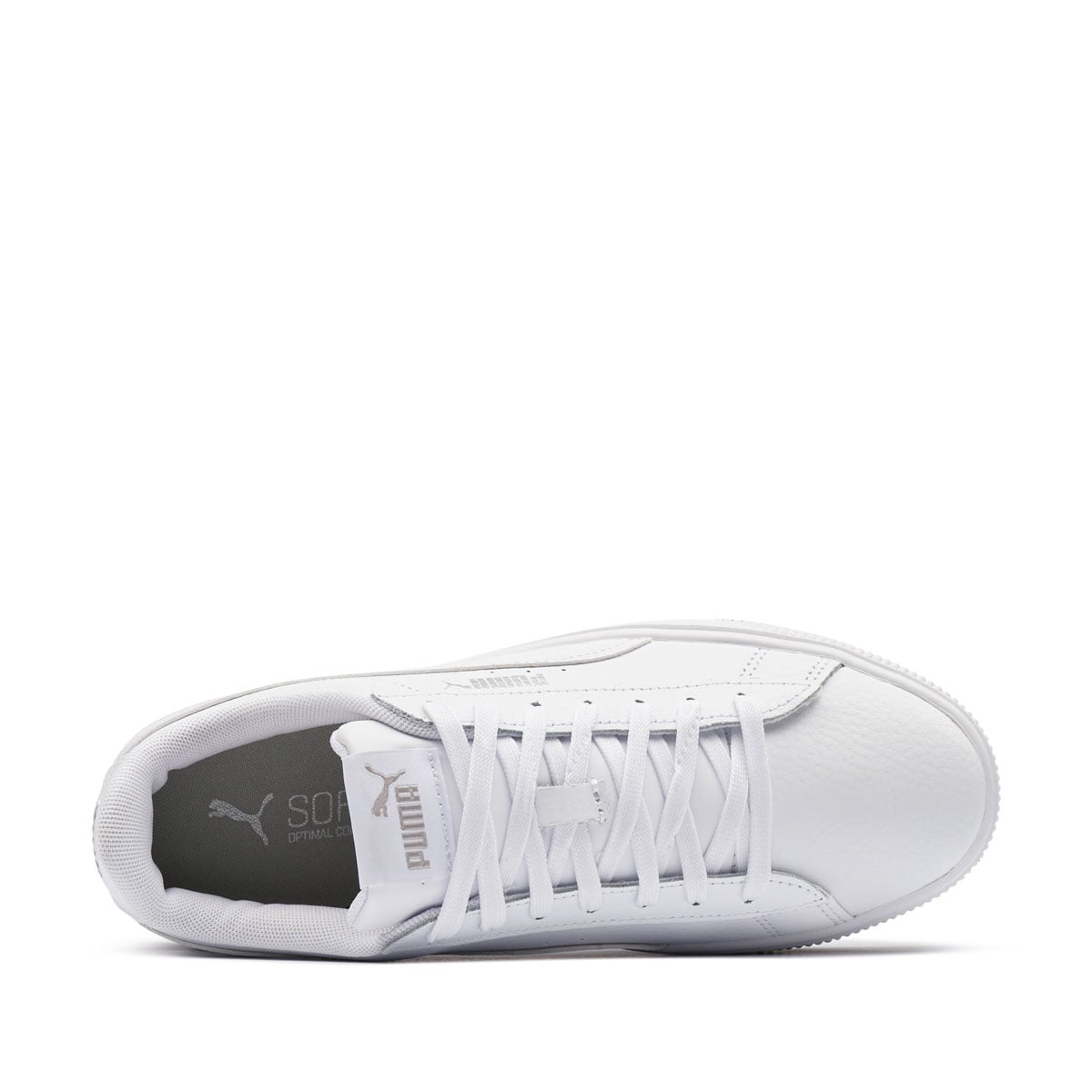 ZAPATILLAS URBANAS PUMA VIKKY STACKED L 369143 02 - 5