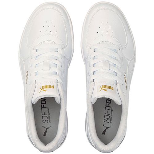 ZAPATILLAS MUJER PUMA URBANAS BLANCO SKYE WEDGE 380750-01 - 5