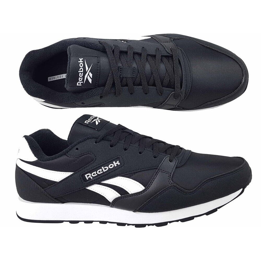 ZAPATILLAS URBANAS HOMBRE REEBOK MULTICOLOR CLASSIC ULTRA FLASH 100032921 - 2
