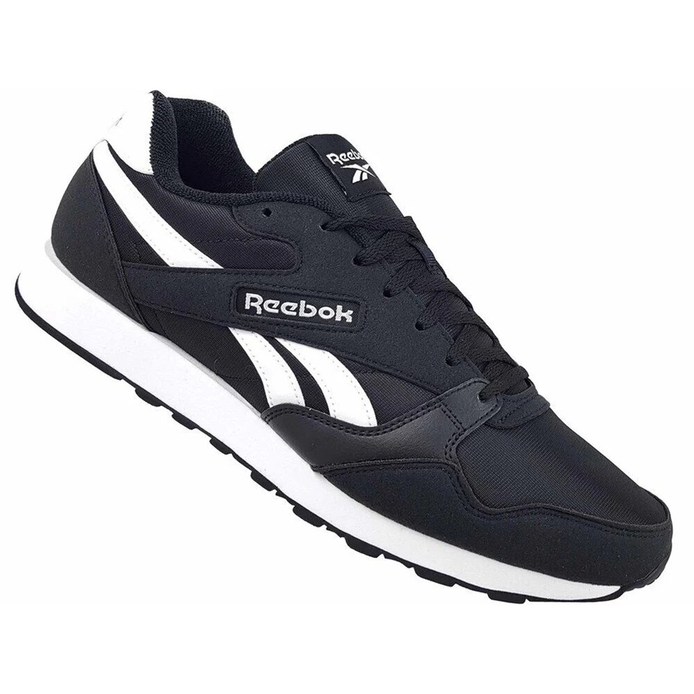 ZAPATILLAS URBANAS HOMBRE REEBOK MULTICOLOR CLASSIC ULTRA FLASH 100032921 - 3
