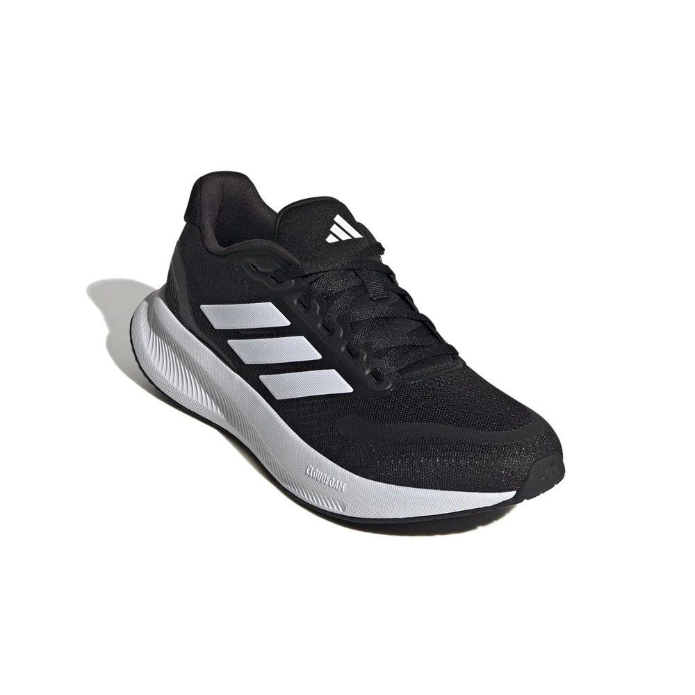 ZAPATILLAS MUJER ADIDAS NEGRO RUNFALCON 5 IH7759 - 1