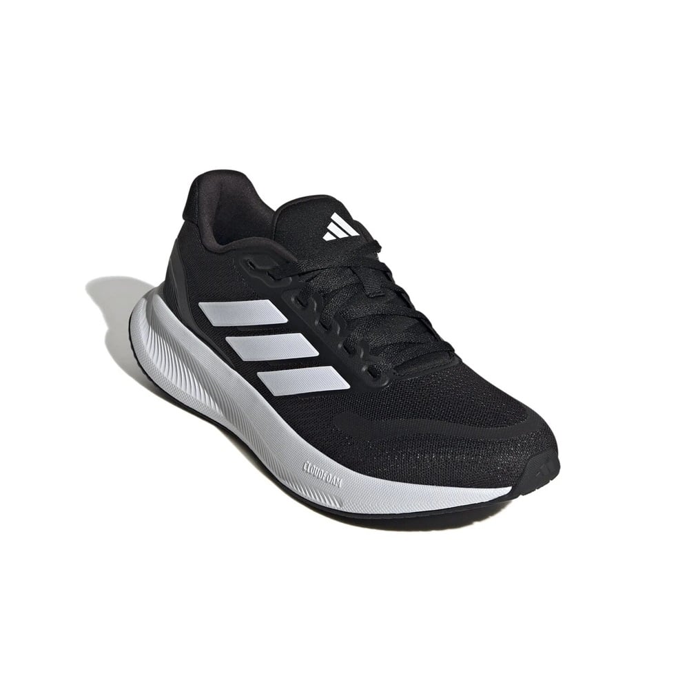 ZAPATILLAS MUJER ADIDAS NEGRO RUNFALCON 5 IH7759 - 1