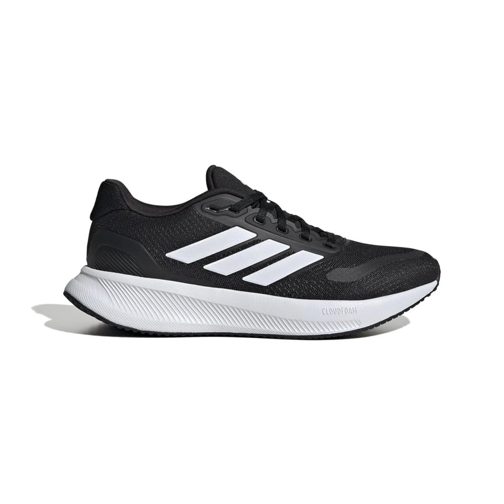 ZAPATILLAS MUJER ADIDAS NEGRO RUNFALCON 5 IH7759 - 2
