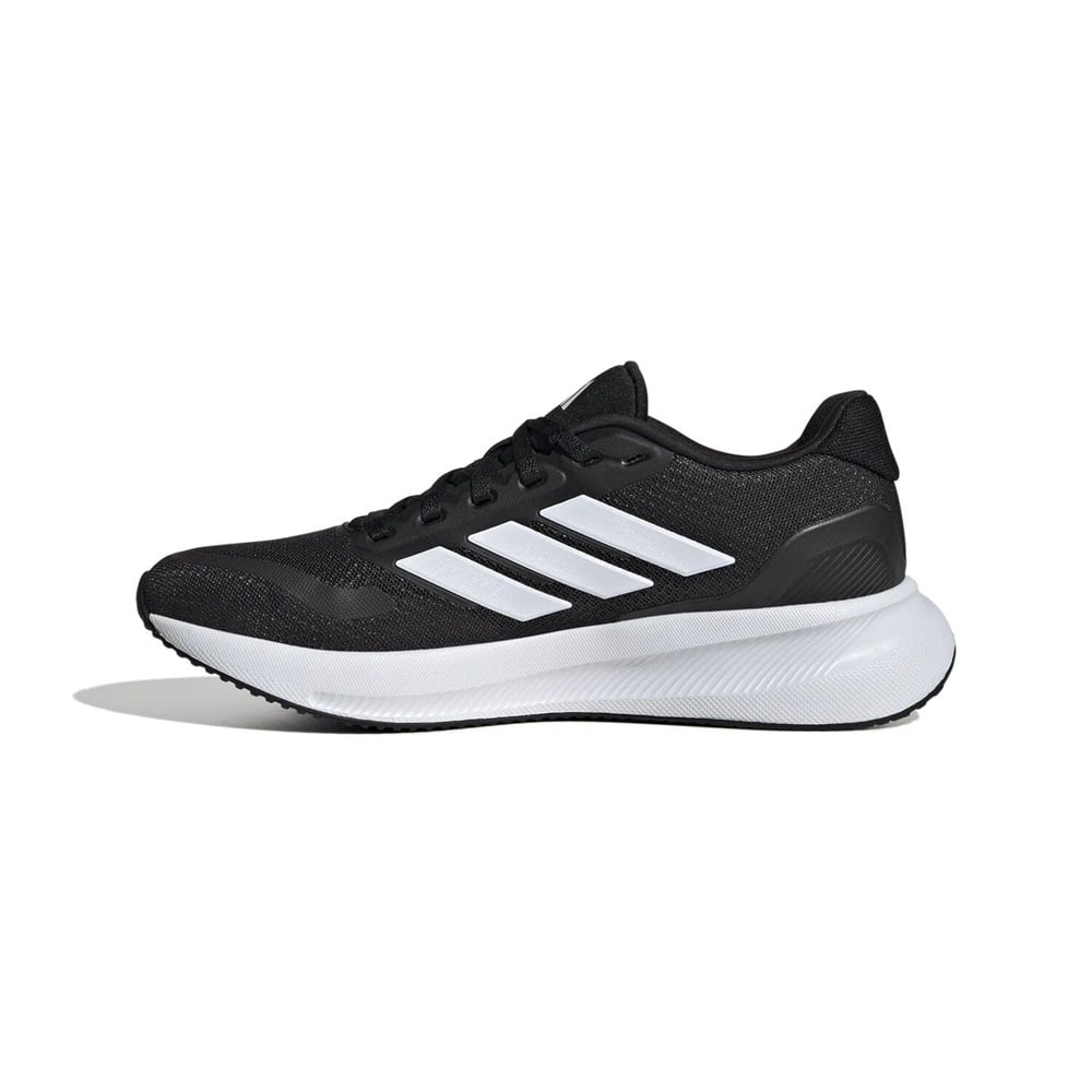 ZAPATILLAS MUJER ADIDAS NEGRO RUNFALCON 5 IH7759 - 3