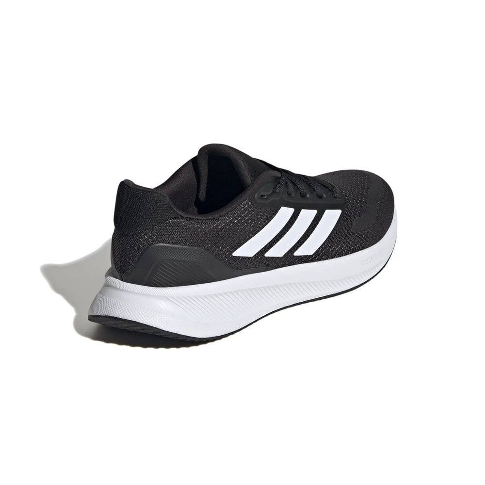 ZAPATILLAS MUJER ADIDAS NEGRO RUNFALCON 5 IH7759 - 4