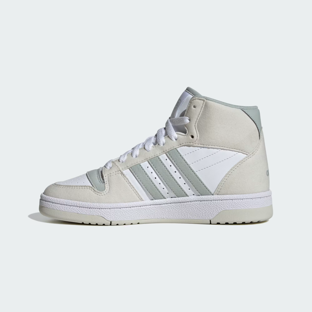 ZAPATILLAS UNISEX ADIDAS URBANAS MULTICOLOR BREAK START MID KIDS IH7979 - 3