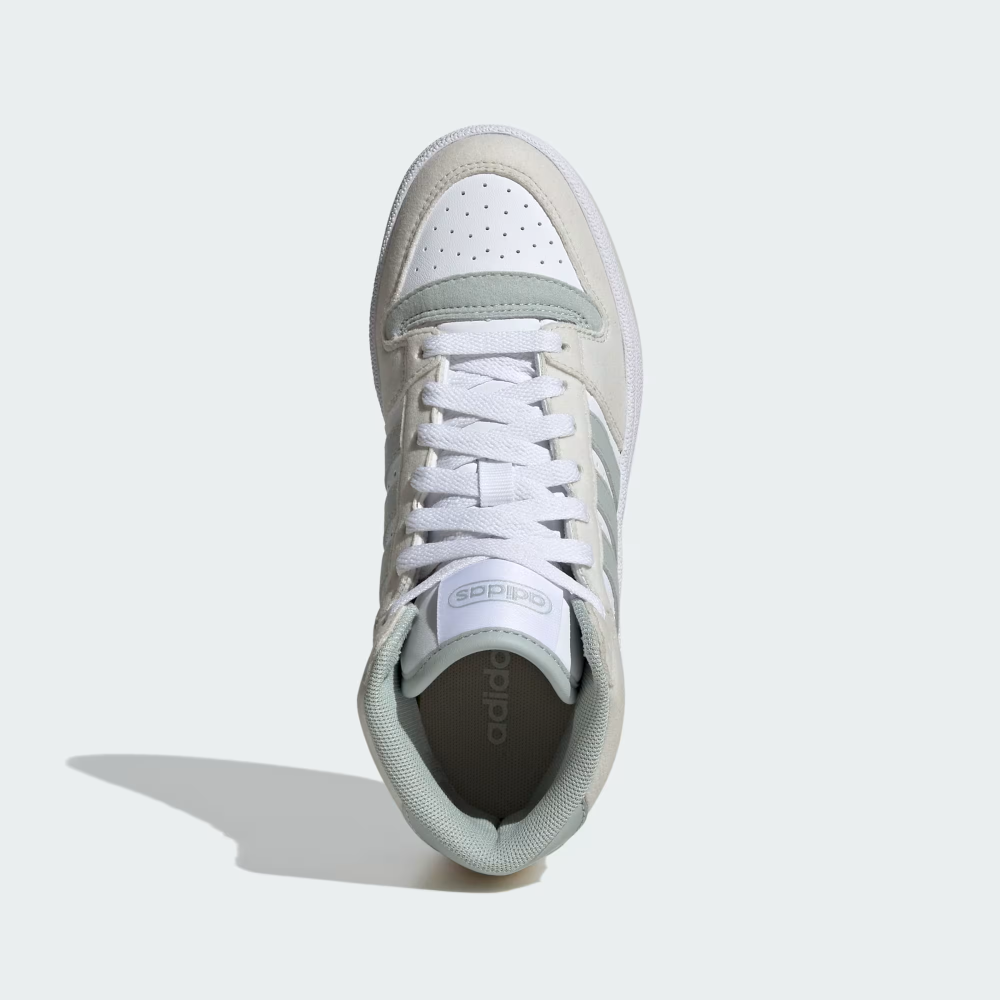 ZAPATILLAS UNISEX ADIDAS URBANAS MULTICOLOR BREAK START MID KIDS IH7979 - 4