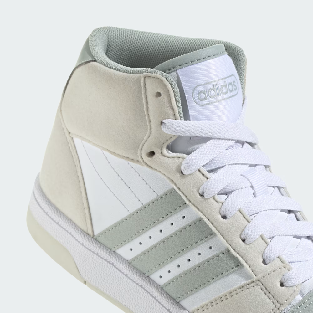 ZAPATILLAS UNISEX ADIDAS URBANAS MULTICOLOR BREAK START MID KIDS IH7979 - 6