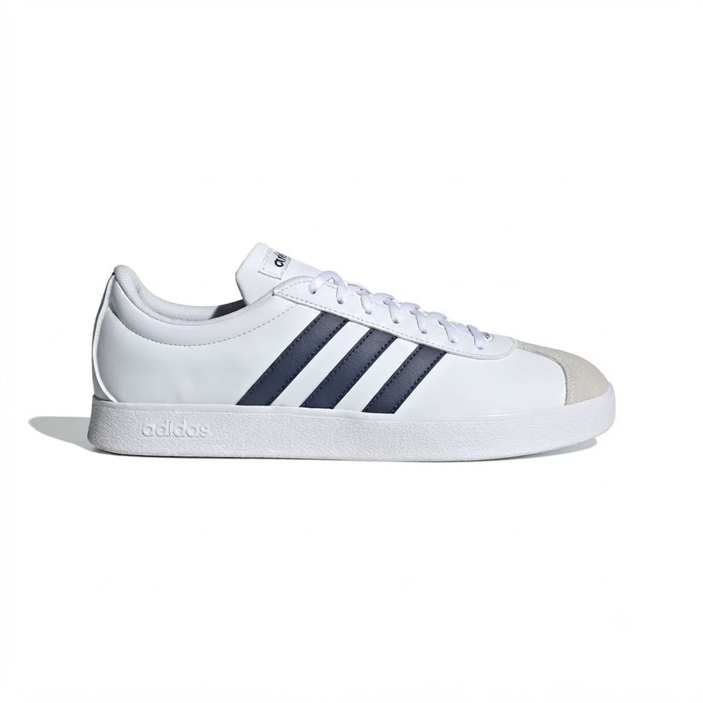 ZAPATILLAS ADIDAS VL COURT BASE ID3709 - 2