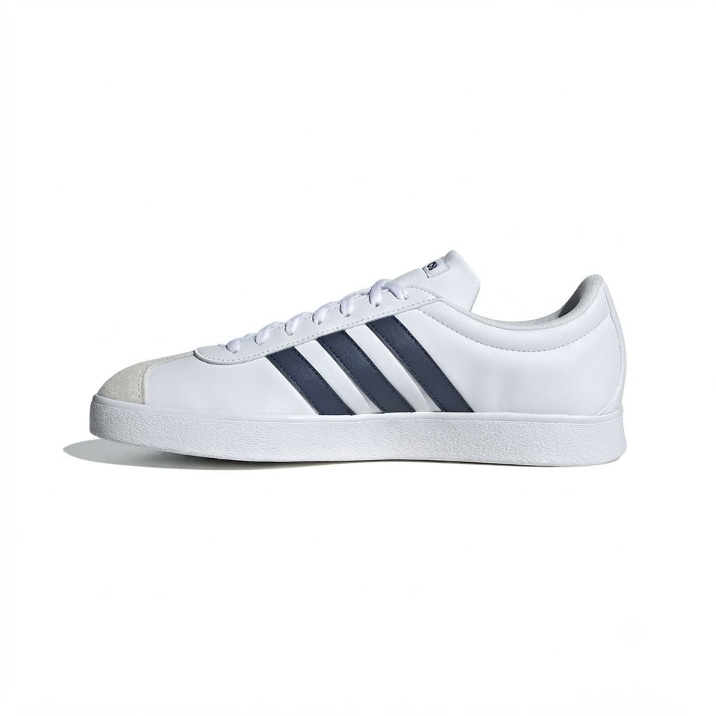 ZAPATILLAS ADIDAS VL COURT BASE ID3709 - 3