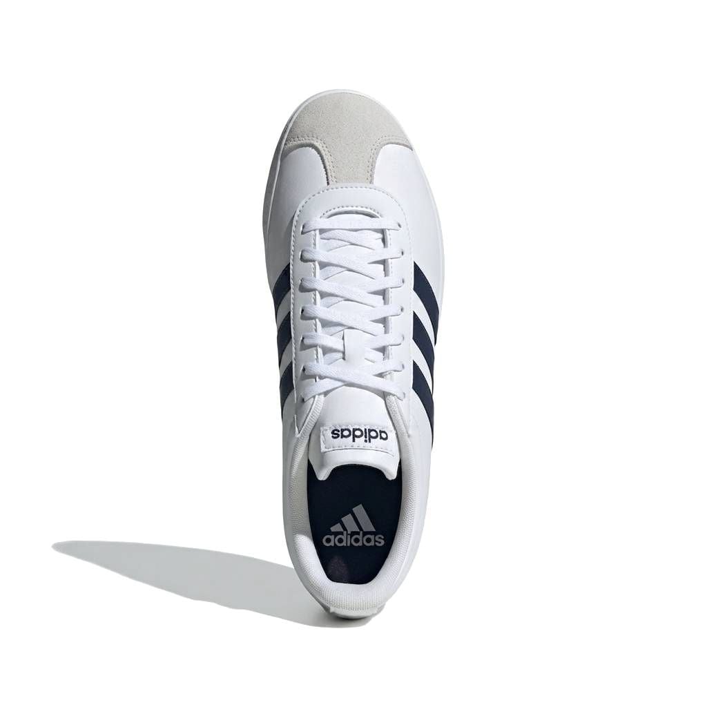 ZAPATILLAS ADIDAS VL COURT BASE ID3709 - 4