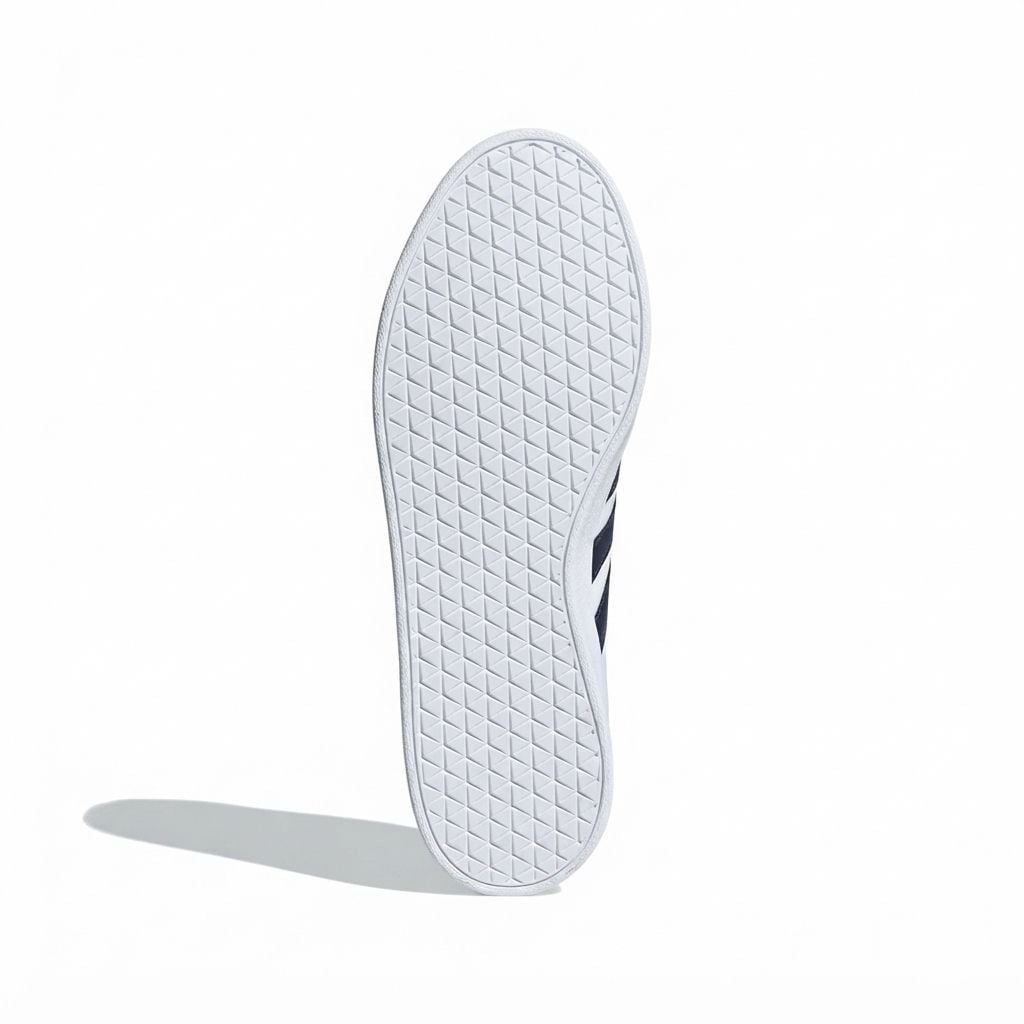 ZAPATILLAS ADIDAS VL COURT BASE ID3709 - 5