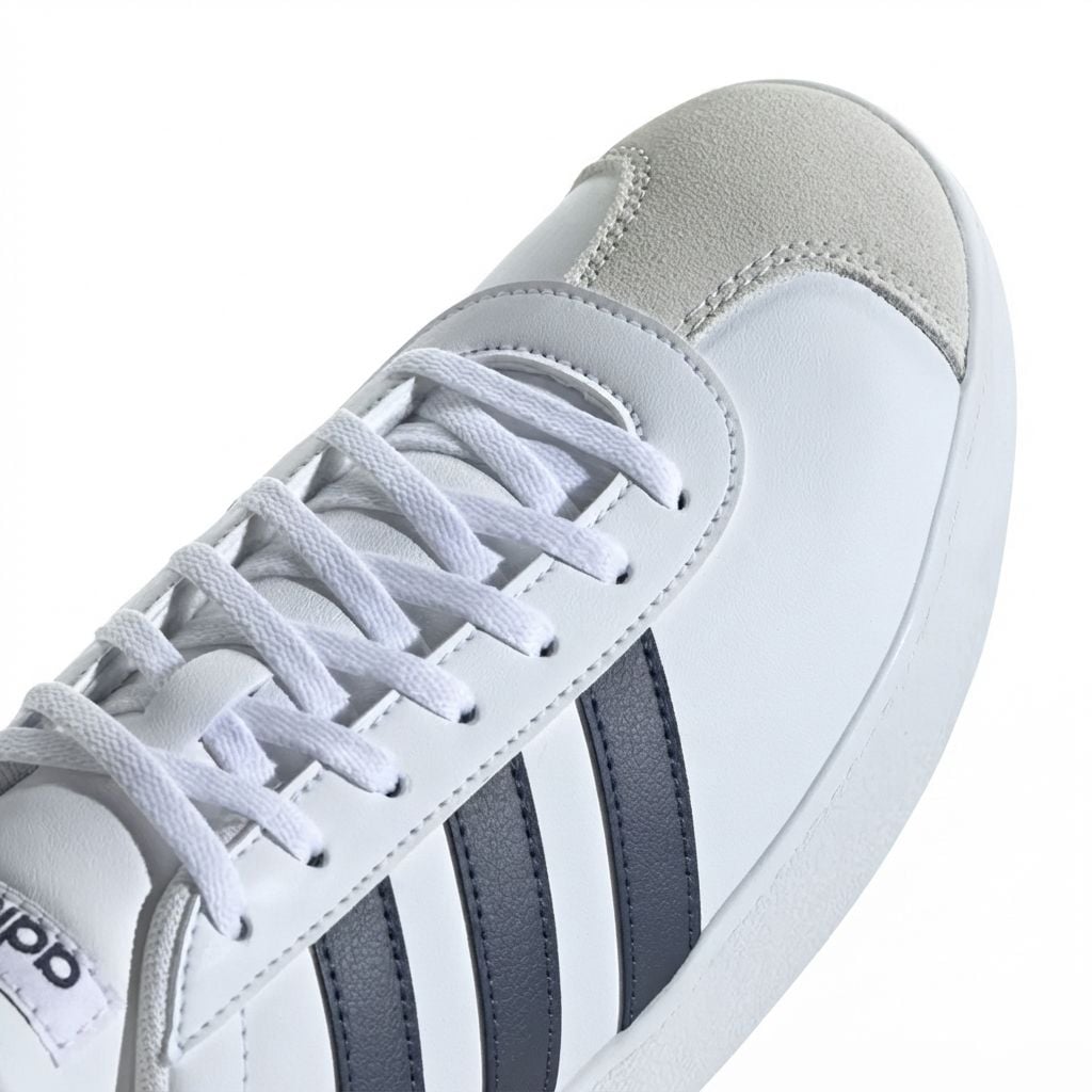 ZAPATILLAS ADIDAS VL COURT BASE ID3709 - 6