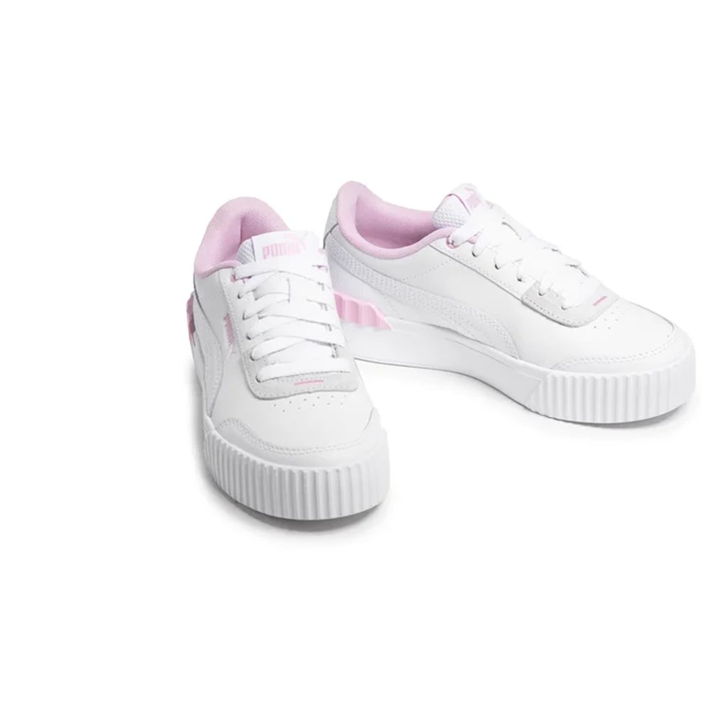 ZAPATILLAS URBANAS PUMA CARINA LIFT 373031-10 - 1