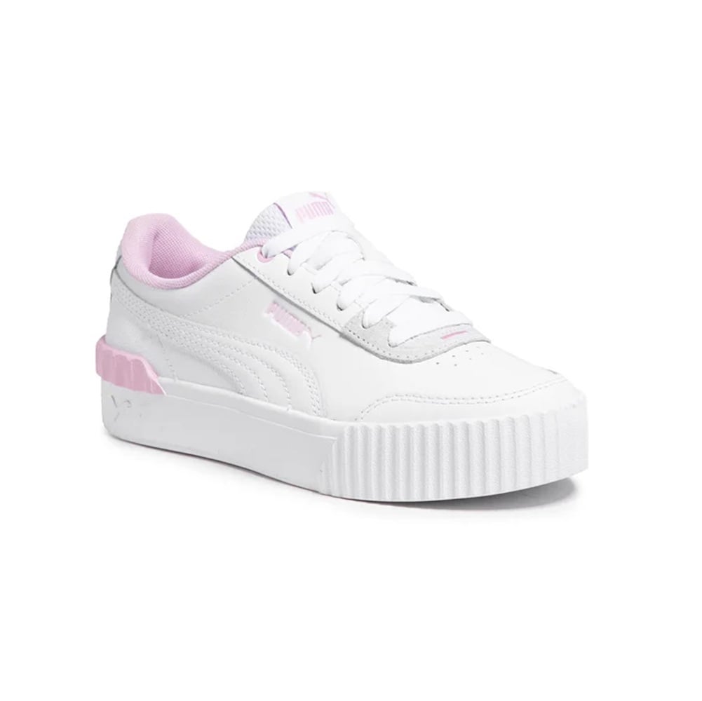ZAPATILLAS URBANAS PUMA CARINA LIFT 373031-10 - 2