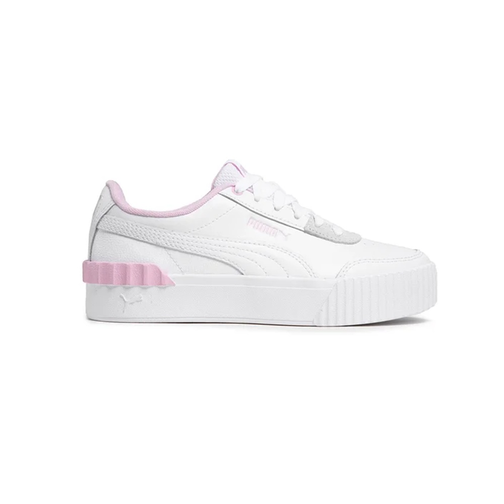 ZAPATILLAS URBANAS PUMA CARINA LIFT 373031-10 - 3