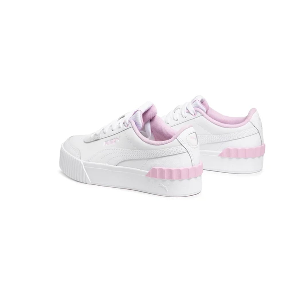 ZAPATILLAS URBANAS PUMA CARINA LIFT 373031-10 - 4