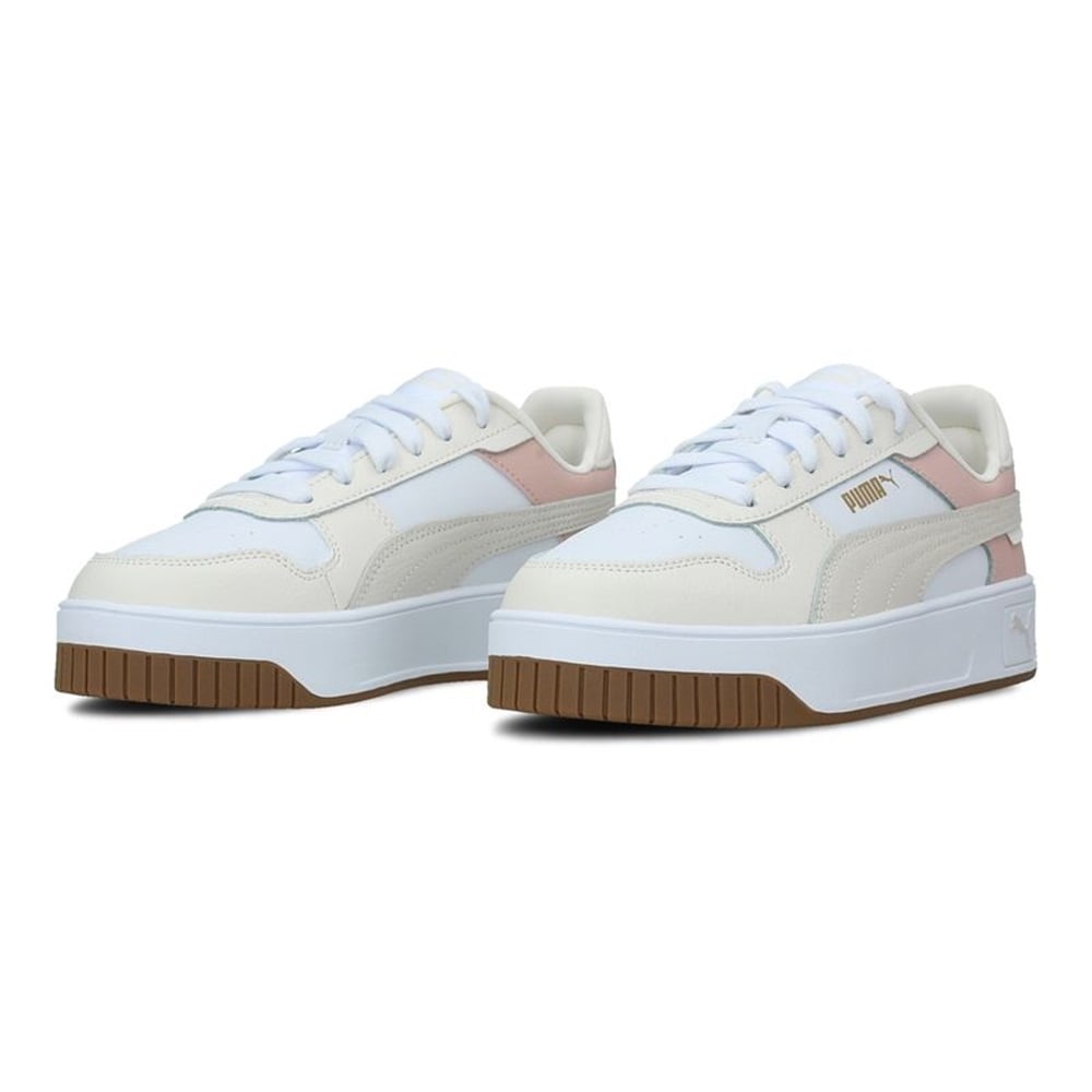ZAPATILLA PUMA  CARINA STREET 389390-42 - 1