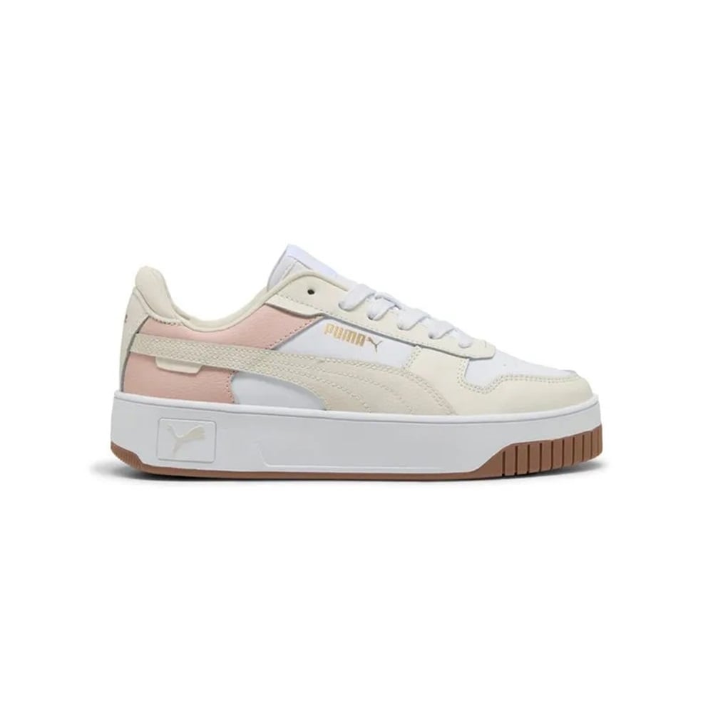 ZAPATILLA PUMA  CARINA STREET 389390-42 - 2