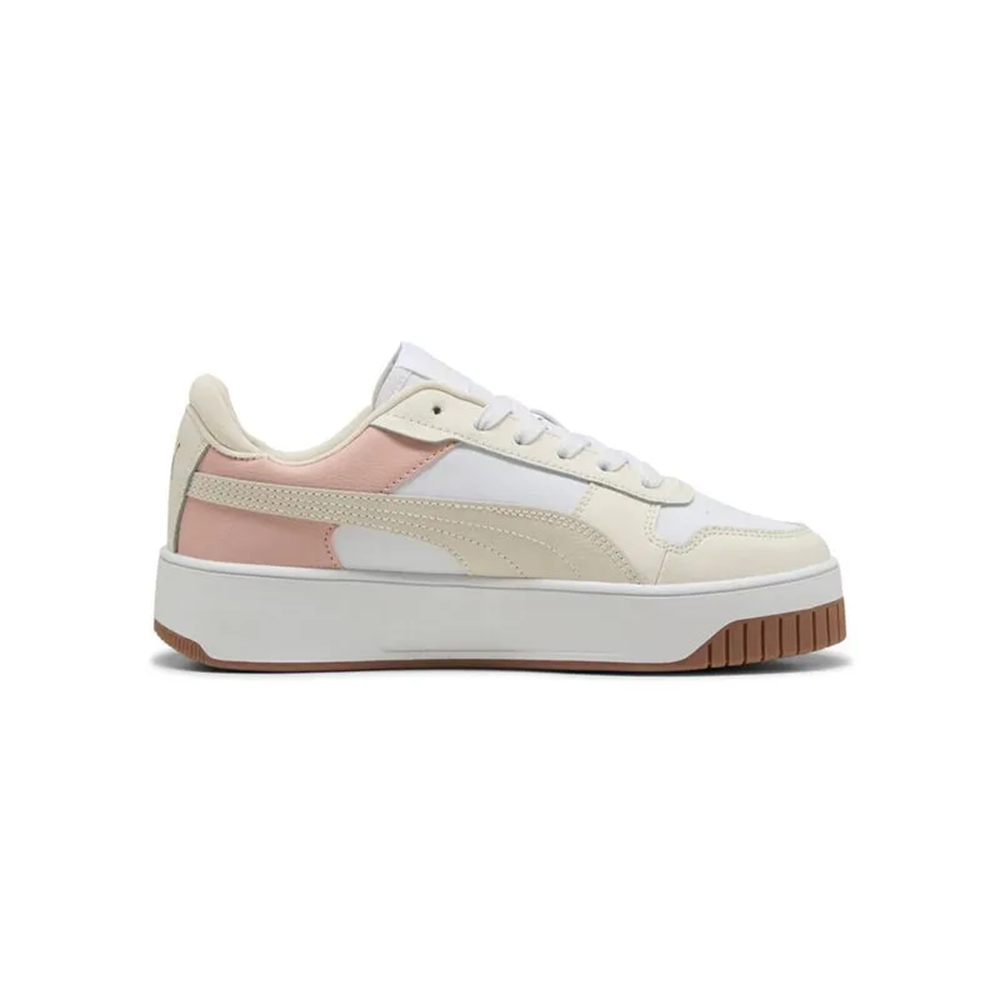 ZAPATILLA PUMA  CARINA STREET 389390-42 - 3