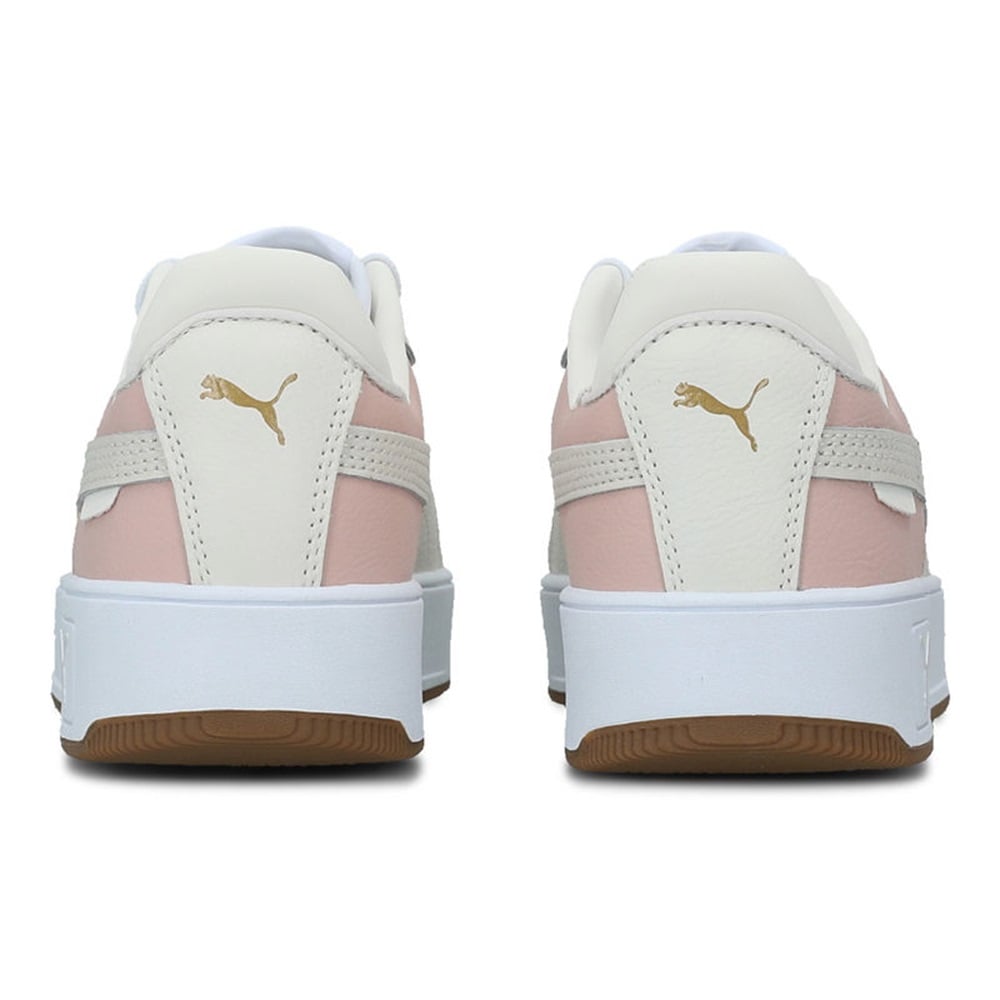 ZAPATILLA PUMA  CARINA STREET 389390-42 - 4