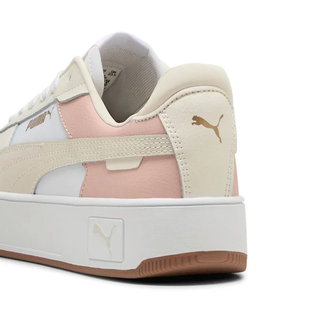 ZAPATILLA PUMA  CARINA STREET 389390-42 - 6