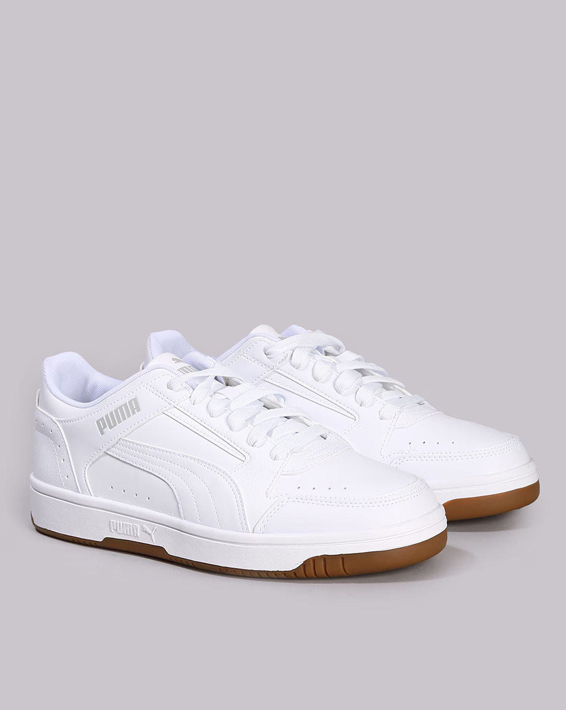 ZAPATILLAS URBANAS UNISEX PUMA REBOUND JOY LOW 380747-32 - 1