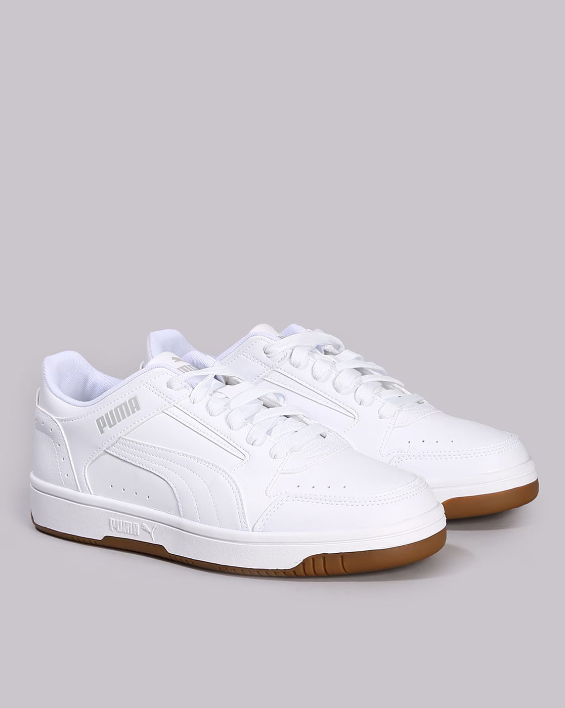 ZAPATILLAS URBANAS UNISEX PUMA REBOUND JOY LOW 380747-32 - 1