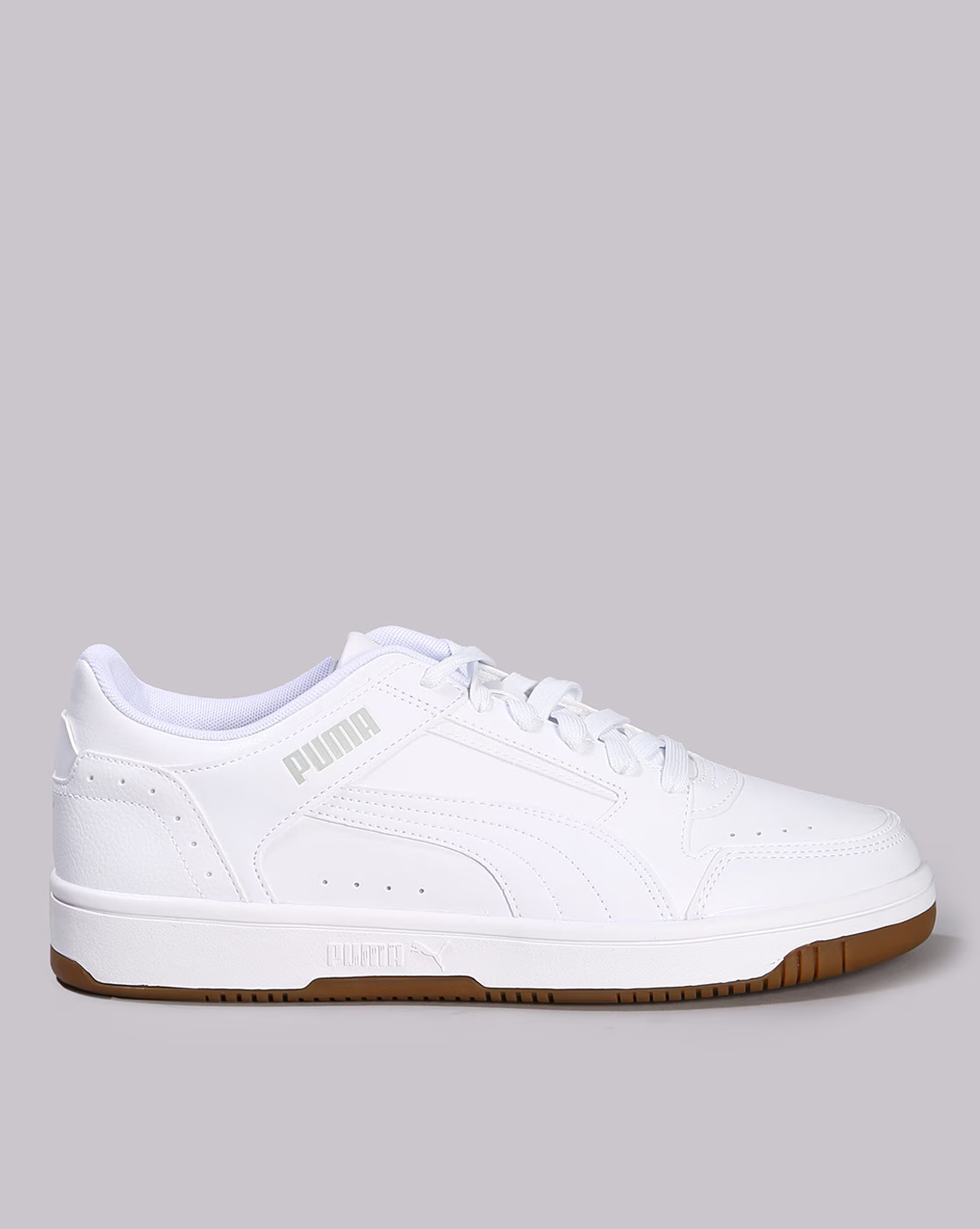 ZAPATILLAS URBANAS UNISEX PUMA REBOUND JOY LOW 380747-32 - 2