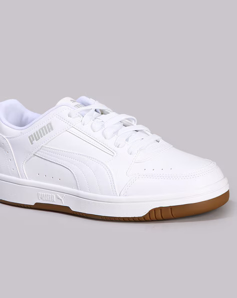 ZAPATILLAS URBANAS UNISEX PUMA REBOUND JOY LOW 380747-32 - 3