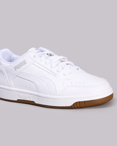 ZAPATILLAS URBANAS UNISEX PUMA REBOUND JOY LOW 380747-32 - 3