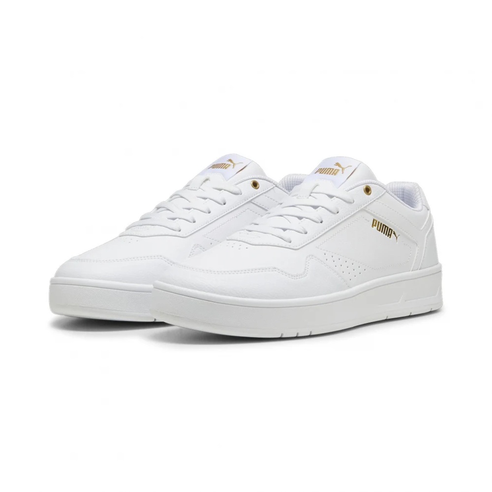 ZAPATILLAS URBANAS PUMA COURT PUMA CLASSIC 395018-01 - 1