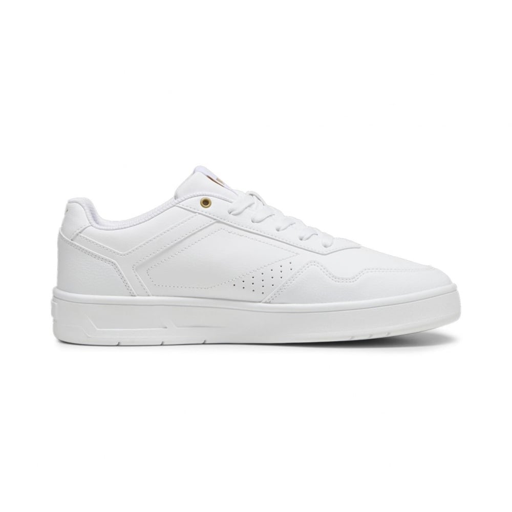 ZAPATILLAS URBANAS PUMA COURT PUMA CLASSIC 395018-01 - 3