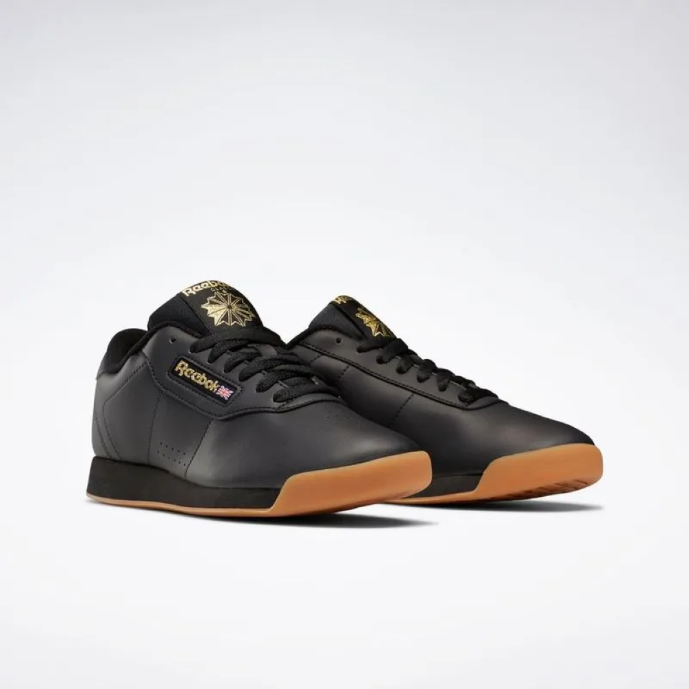 ZAPATILLAS URBANAS CLASSICS PRINCESS 100000024 - 1